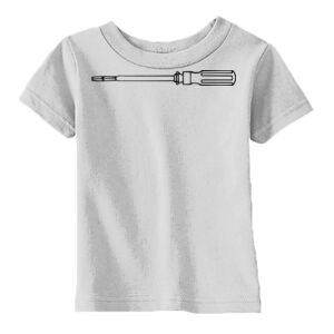 Infant Cotton Jersey Tee Thumbnail