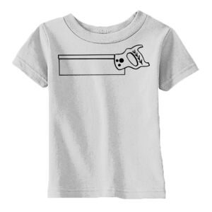 Infant Cotton Jersey Tee Thumbnail