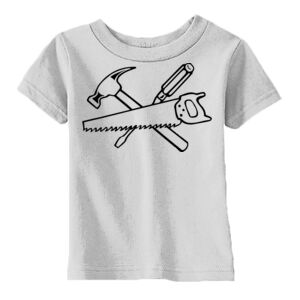 Infant Cotton Jersey Tee Thumbnail