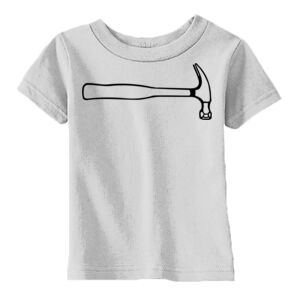 Infant Cotton Jersey Tee Thumbnail