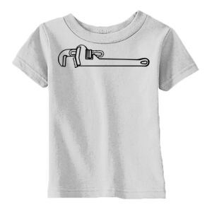 Infant Cotton Jersey Tee Thumbnail