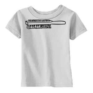 Infant Cotton Jersey Tee Thumbnail