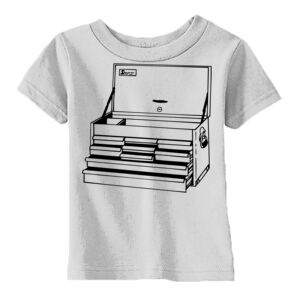Infant Cotton Jersey Tee Thumbnail
