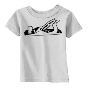 Infant Cotton Jersey Tee Thumbnail