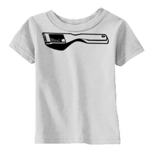 Infant Cotton Jersey Tee Thumbnail