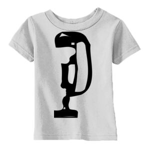 Infant Cotton Jersey Tee Thumbnail