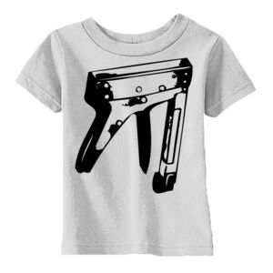 Infant Cotton Jersey Tee Thumbnail