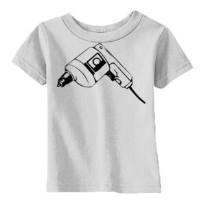 Infant Cotton Jersey Tee Thumbnail