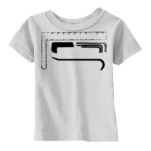 Infant Cotton Jersey Tee Thumbnail