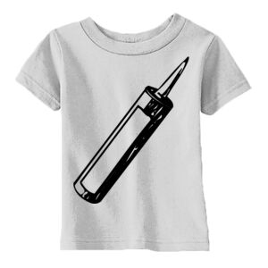 Infant Cotton Jersey Tee Thumbnail