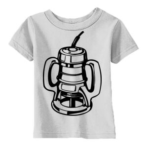 Infant Cotton Jersey Tee Thumbnail