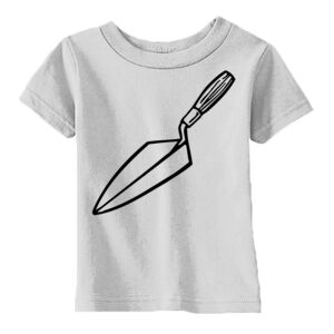 Infant Cotton Jersey Tee Thumbnail