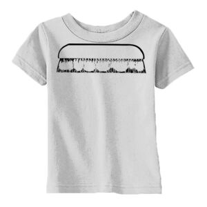 Infant Cotton Jersey Tee Thumbnail