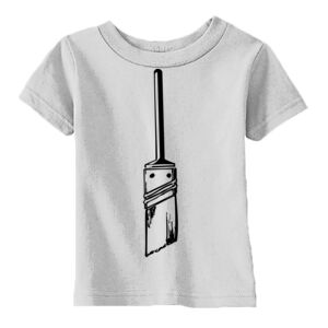 Infant Cotton Jersey Tee Thumbnail