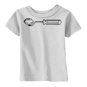 Infant Cotton Jersey Tee Thumbnail