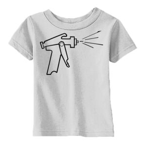 Infant Cotton Jersey Tee Thumbnail