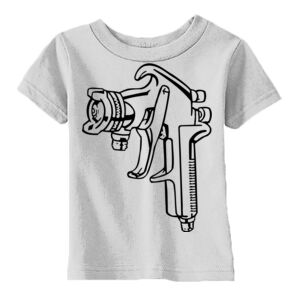 Infant Cotton Jersey Tee Thumbnail