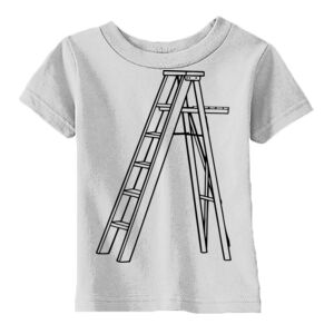 Infant Cotton Jersey Tee Thumbnail