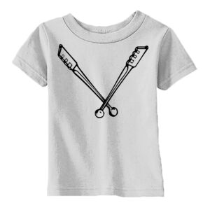 Infant Cotton Jersey Tee Thumbnail