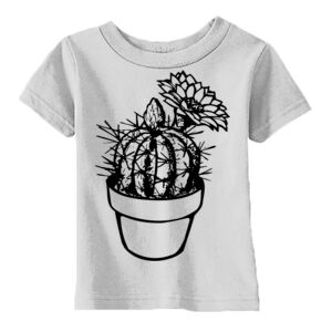 Infant Cotton Jersey Tee Thumbnail