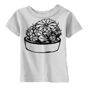 Infant Cotton Jersey Tee Thumbnail