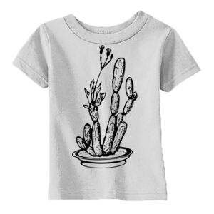 Infant Cotton Jersey Tee Thumbnail