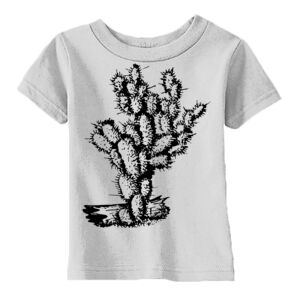 Infant Cotton Jersey Tee Thumbnail