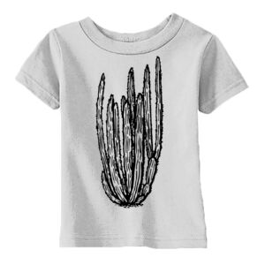 Infant Cotton Jersey Tee Thumbnail