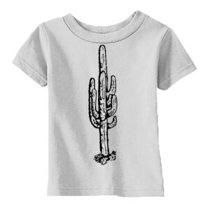 Infant Cotton Jersey Tee Thumbnail