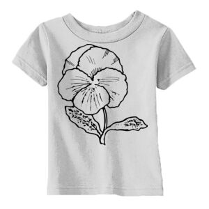 Infant Cotton Jersey Tee Thumbnail