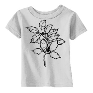 Infant Cotton Jersey Tee Thumbnail