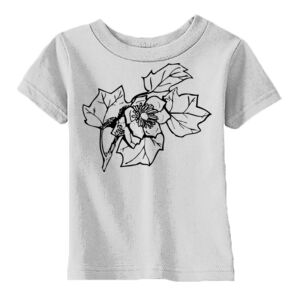 Infant Cotton Jersey Tee Thumbnail