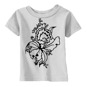 Infant Cotton Jersey Tee Thumbnail