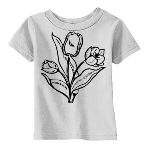Infant Cotton Jersey Tee Thumbnail