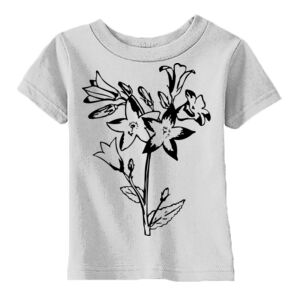 Infant Cotton Jersey Tee Thumbnail
