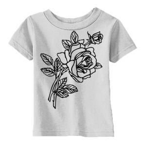 Infant Cotton Jersey Tee Thumbnail
