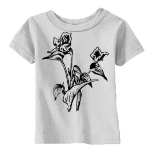 Infant Cotton Jersey Tee Thumbnail