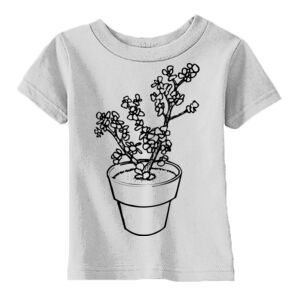 Infant Cotton Jersey Tee Thumbnail