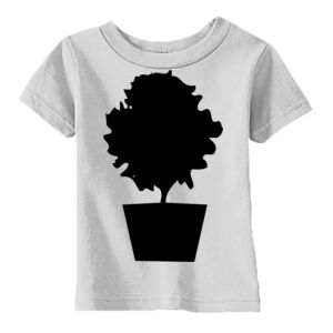 Infant Cotton Jersey Tee Thumbnail