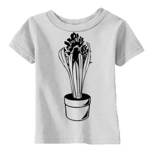 Infant Cotton Jersey Tee Thumbnail