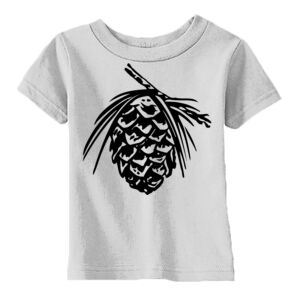 Infant Cotton Jersey Tee Thumbnail