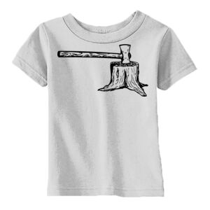 Infant Cotton Jersey Tee Thumbnail