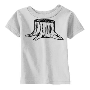 Infant Cotton Jersey Tee Thumbnail