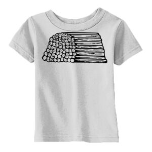 Infant Cotton Jersey Tee Thumbnail