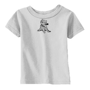 Infant Cotton Jersey Tee Thumbnail