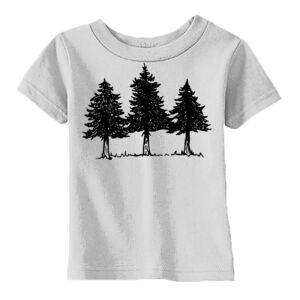 Infant Cotton Jersey Tee Thumbnail