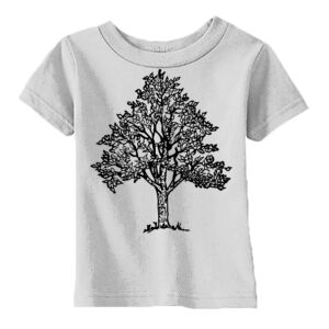 Infant Cotton Jersey Tee Thumbnail