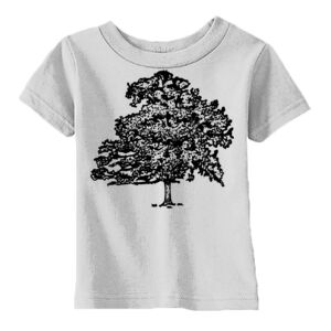 Infant Cotton Jersey Tee Thumbnail