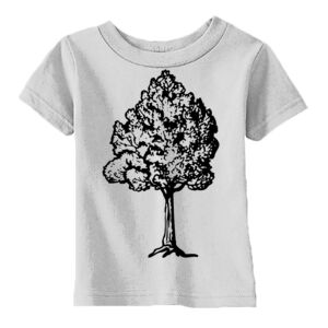 Infant Cotton Jersey Tee Thumbnail