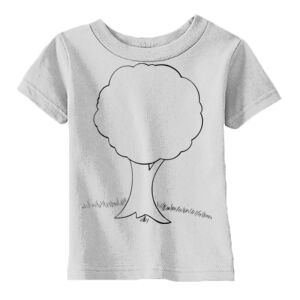Infant Cotton Jersey Tee Thumbnail